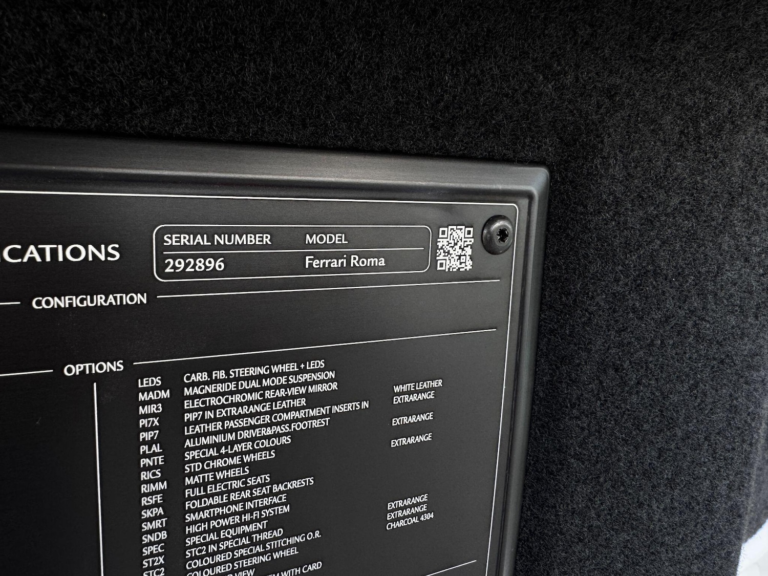 Used Ferrari Roma 2025 for sale - 76336118: Photo 30