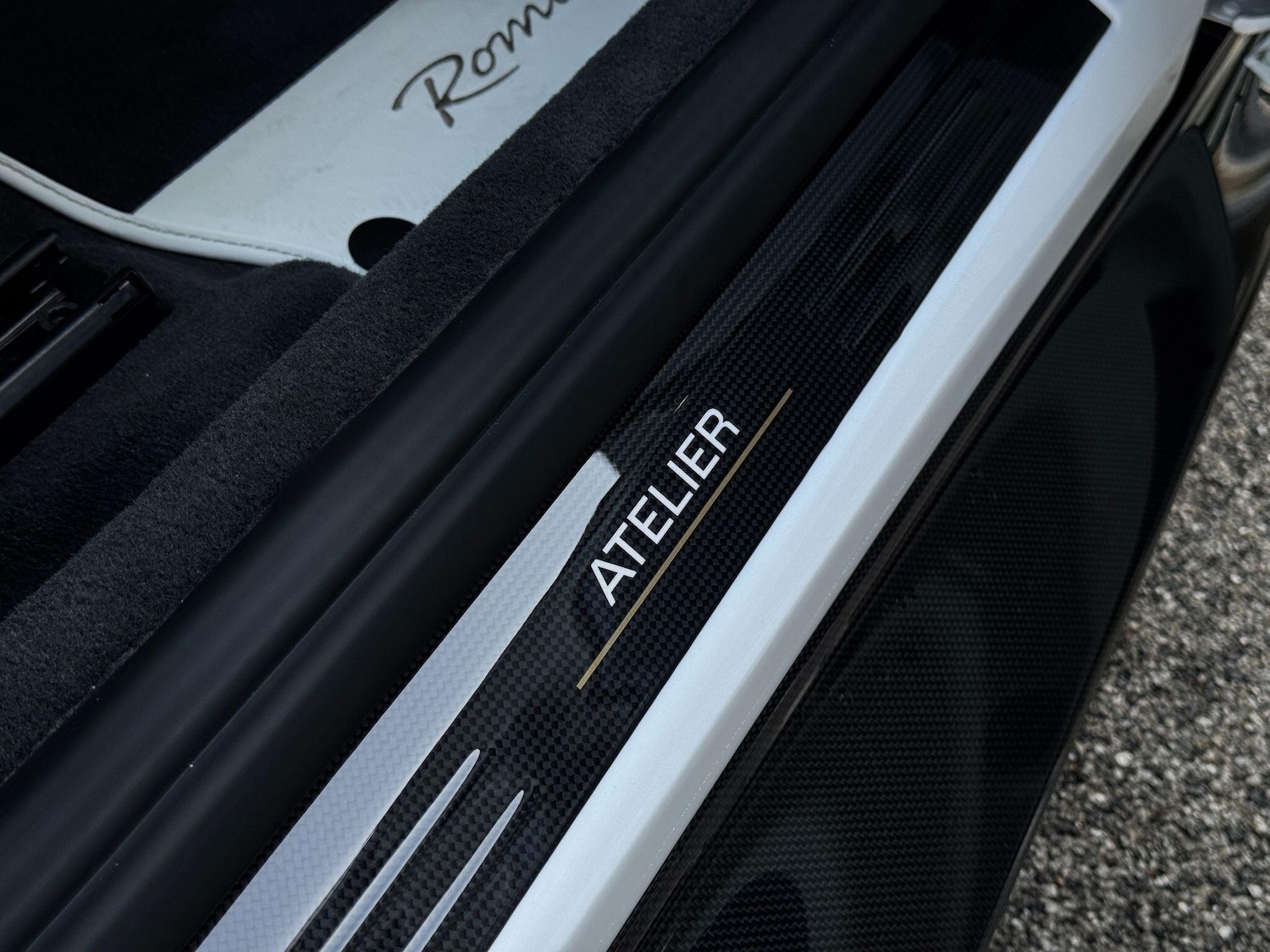 Used Ferrari Roma 2025 for sale - 76336118: Photo 31