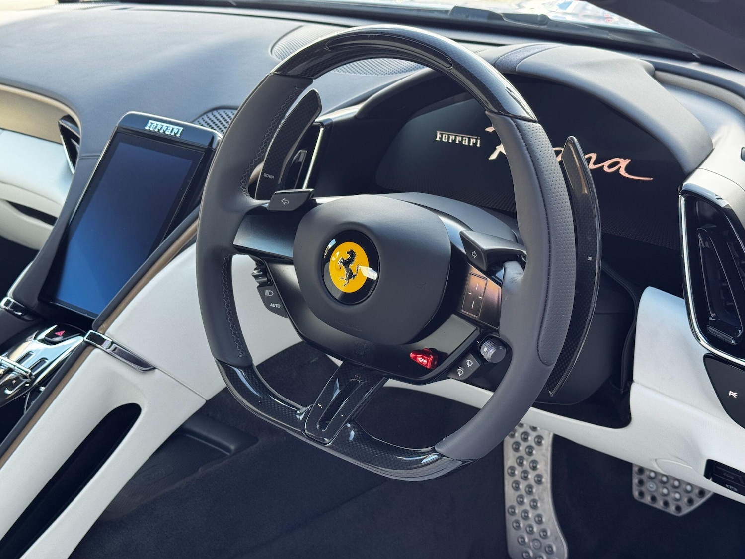 Used Ferrari Roma 2025 for sale - 76336118: Photo 32