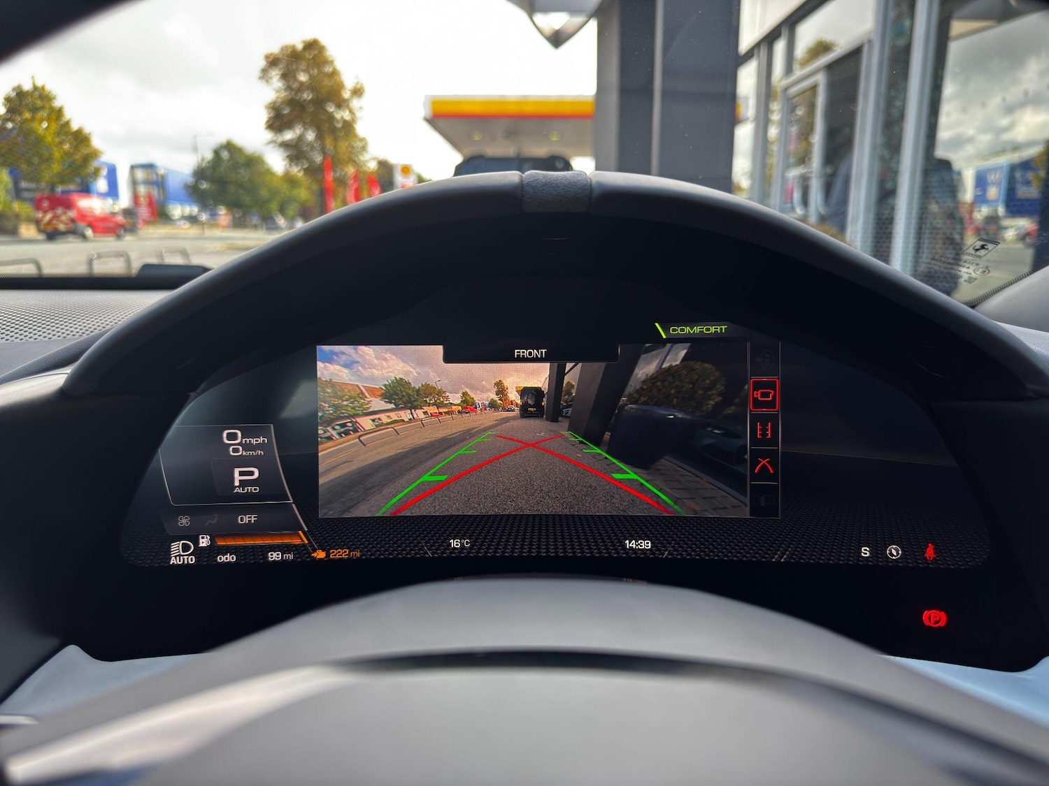 Used Ferrari Roma 2025 for sale - 76336118: Photo 33