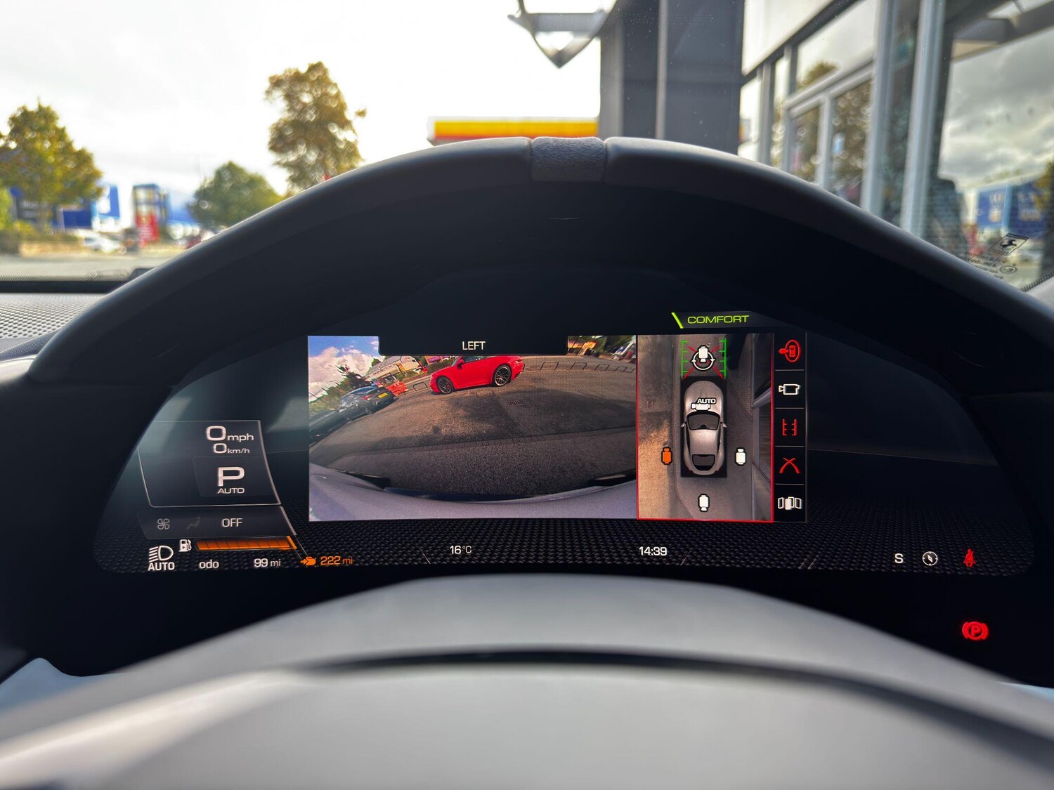 Used Ferrari Roma 2025 for sale - 76336118: Photo 34