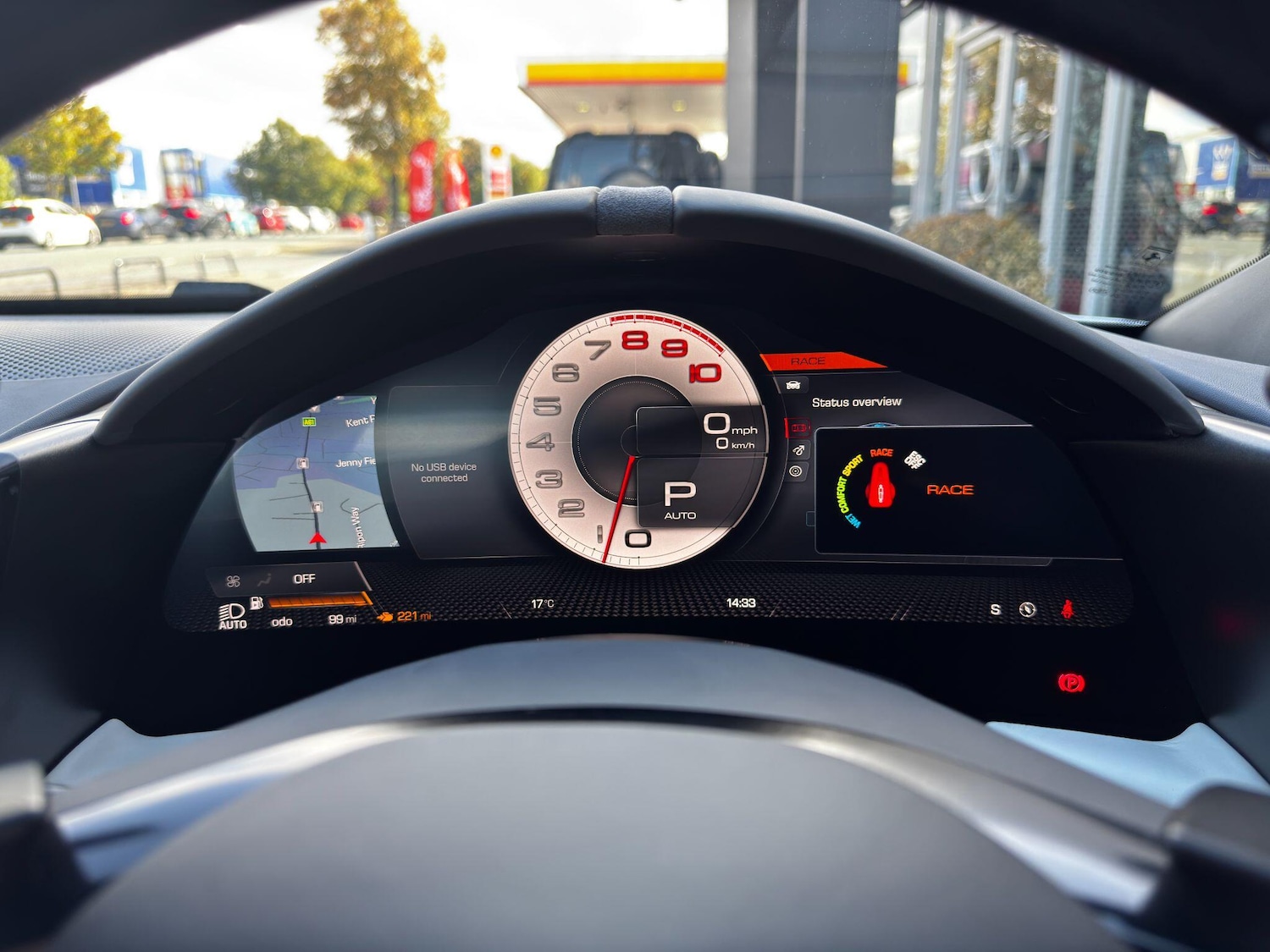 Used Ferrari Roma 2025 for sale - 76336118: Photo 37