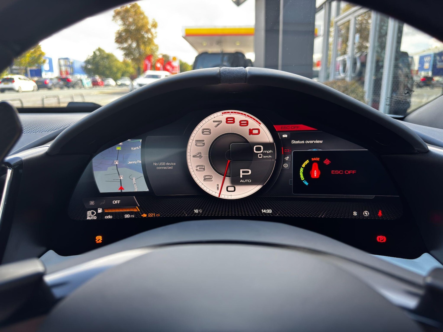 Used Ferrari Roma 2025 for sale - 76336118: Photo 38