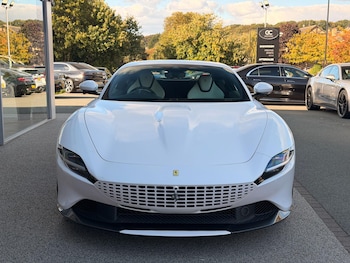 Used Ferrari Roma 2025 for sale - 76336118: Photo