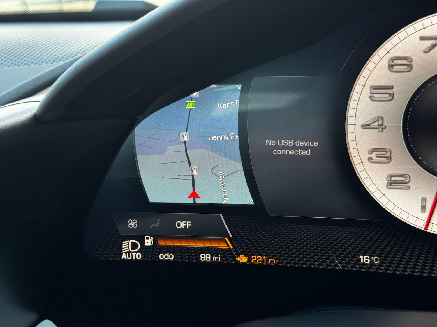 Used Ferrari Roma 2025 for sale - 76336118: Photo 40