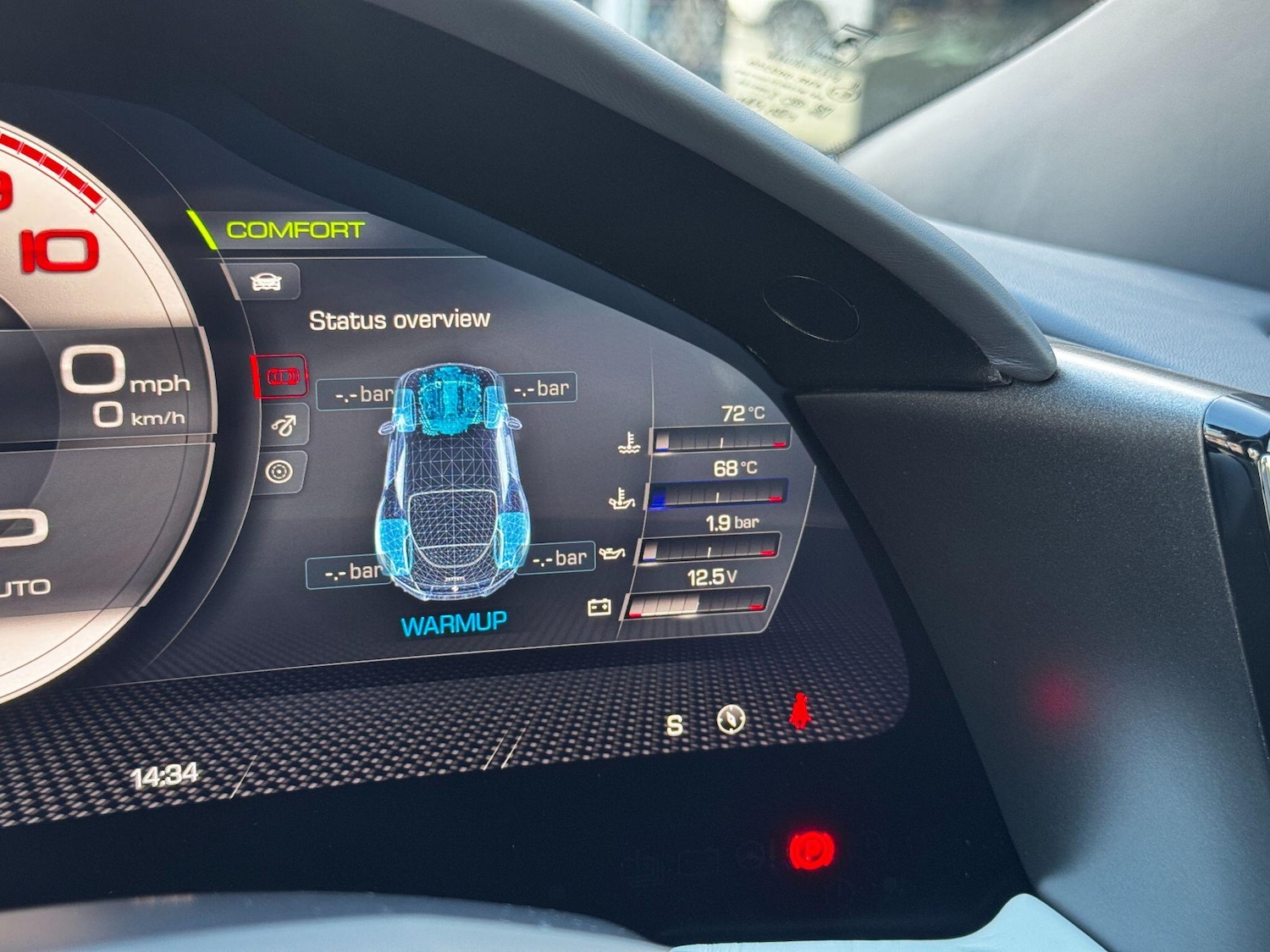 Used Ferrari Roma 2025 for sale - 76336118: Photo 41