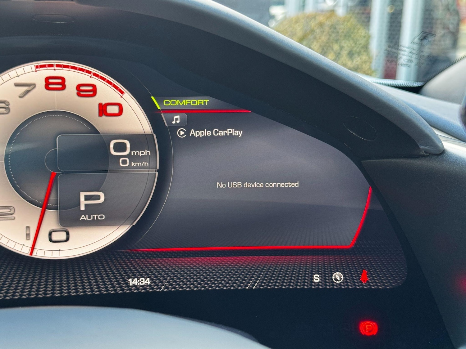 Used Ferrari Roma 2025 for sale - 76336118: Photo 42