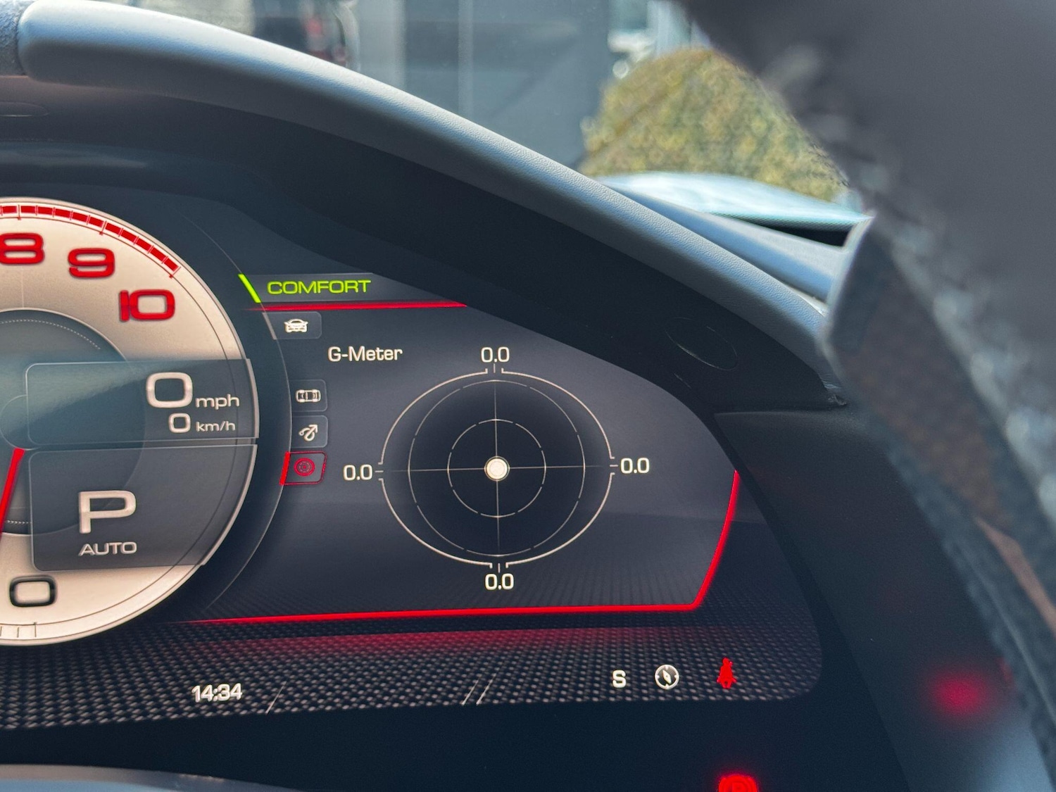 Used Ferrari Roma 2025 for sale - 76336118: Photo 44