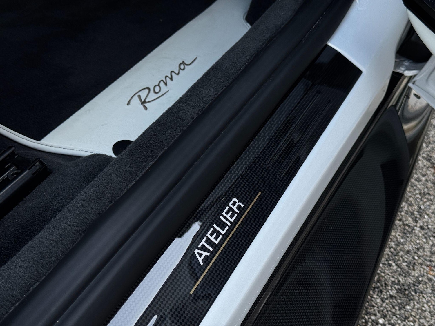 Used Ferrari Roma 2025 for sale - 76336118: Photo 48