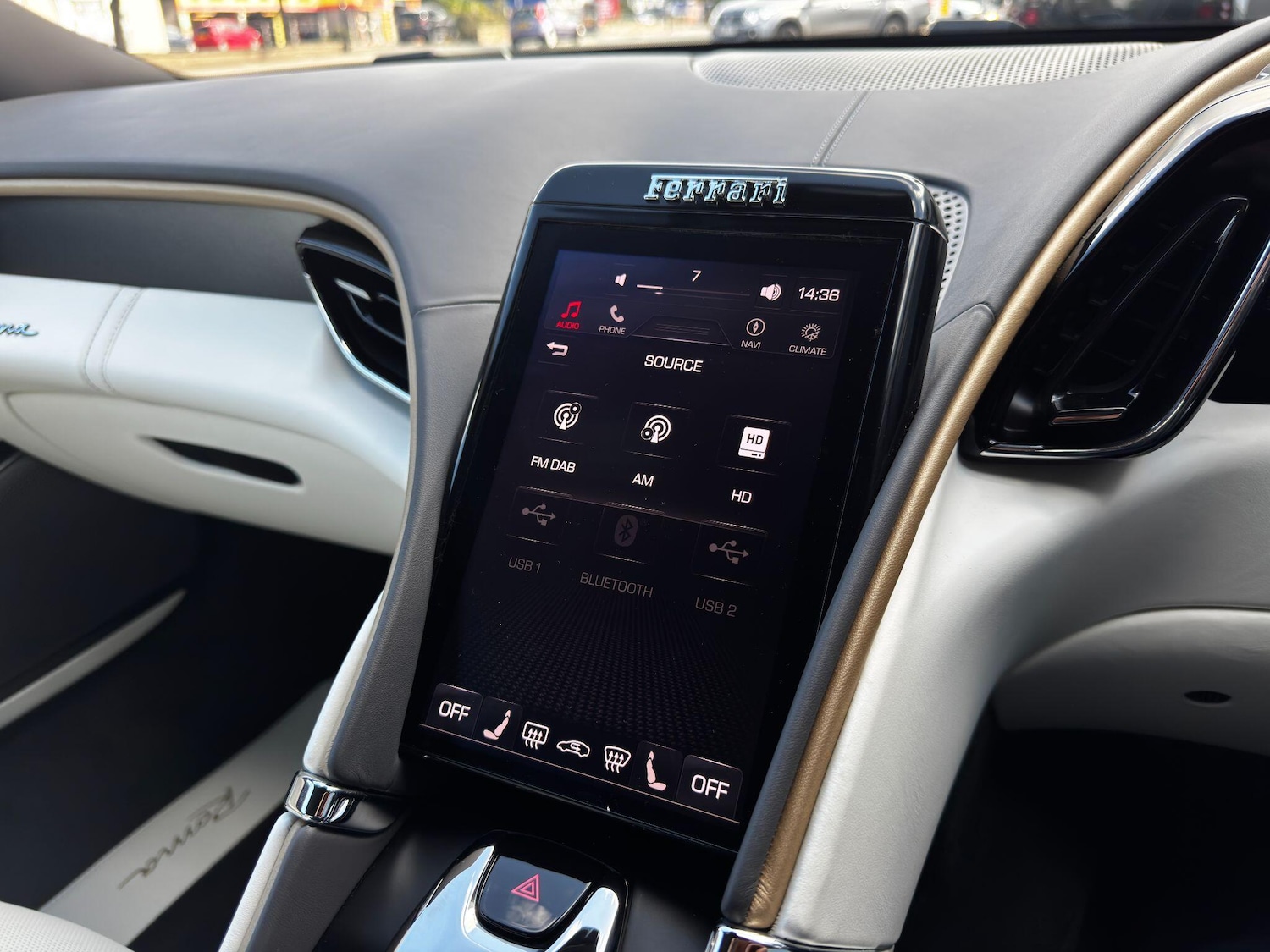 Used Ferrari Roma 2025 for sale - 76336118: Photo 53