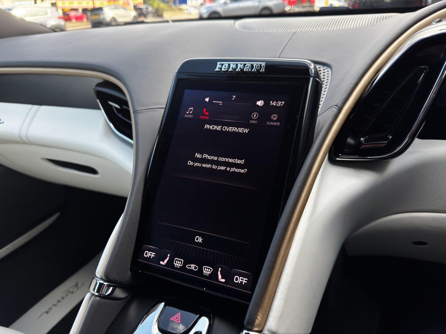 Used Ferrari Roma 2025 for sale - 76336118: Photo 54