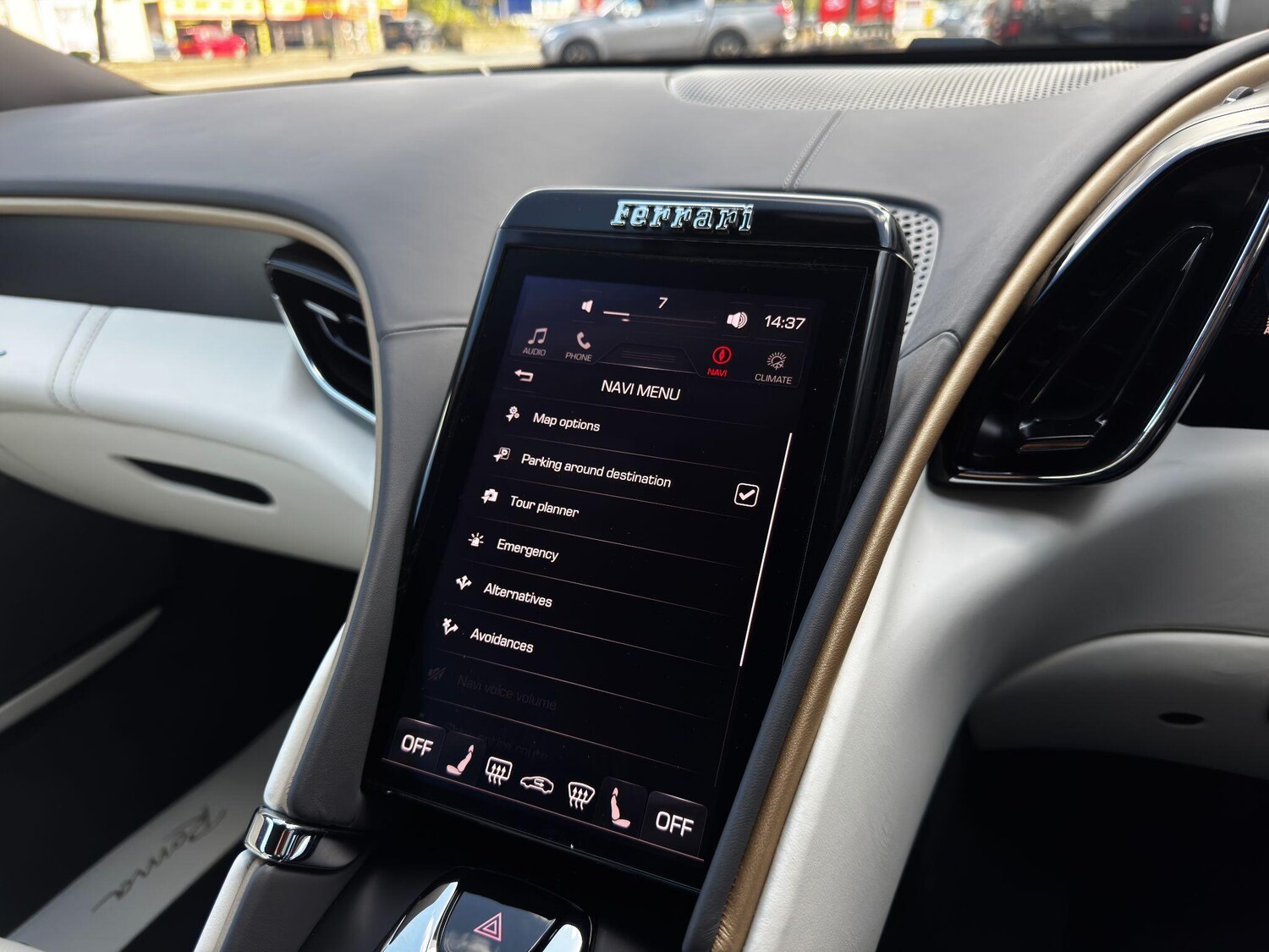 Used Ferrari Roma 2025 for sale - 76336118: Photo 55