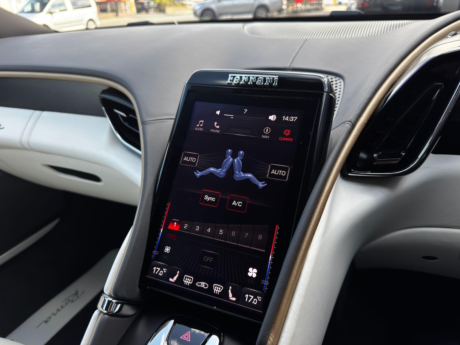 Used Ferrari Roma 2025 for sale - 76336118: Photo 56