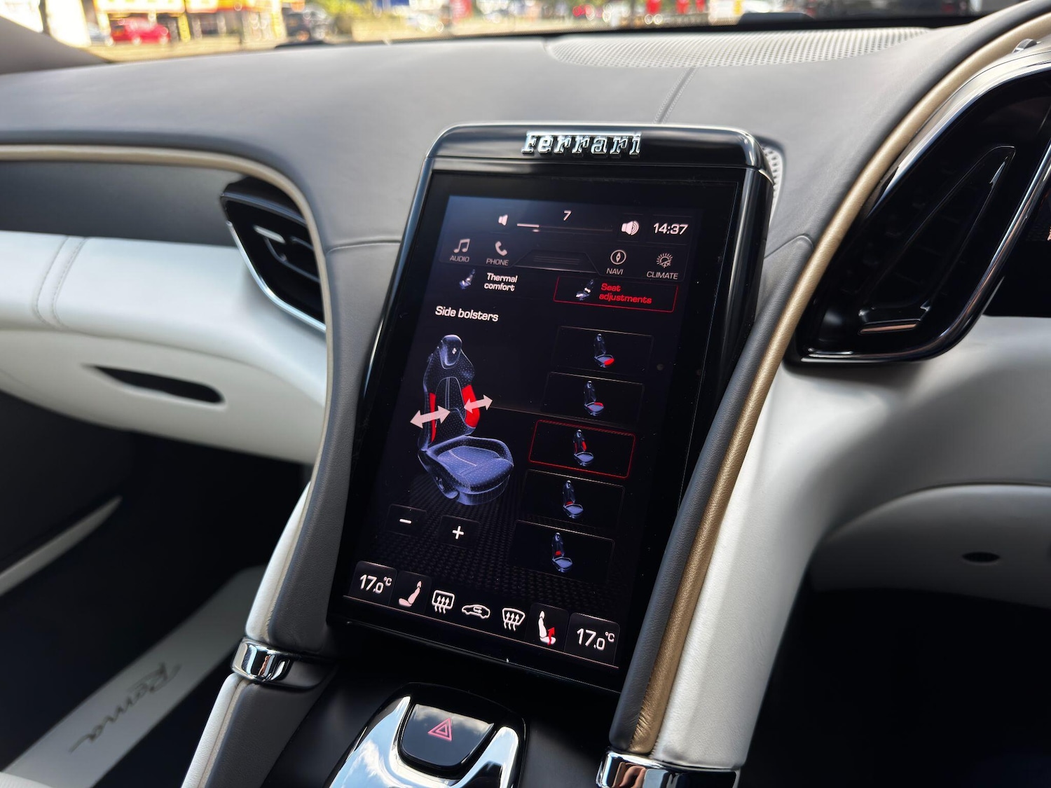 Used Ferrari Roma 2025 for sale - 76336118: Photo 57