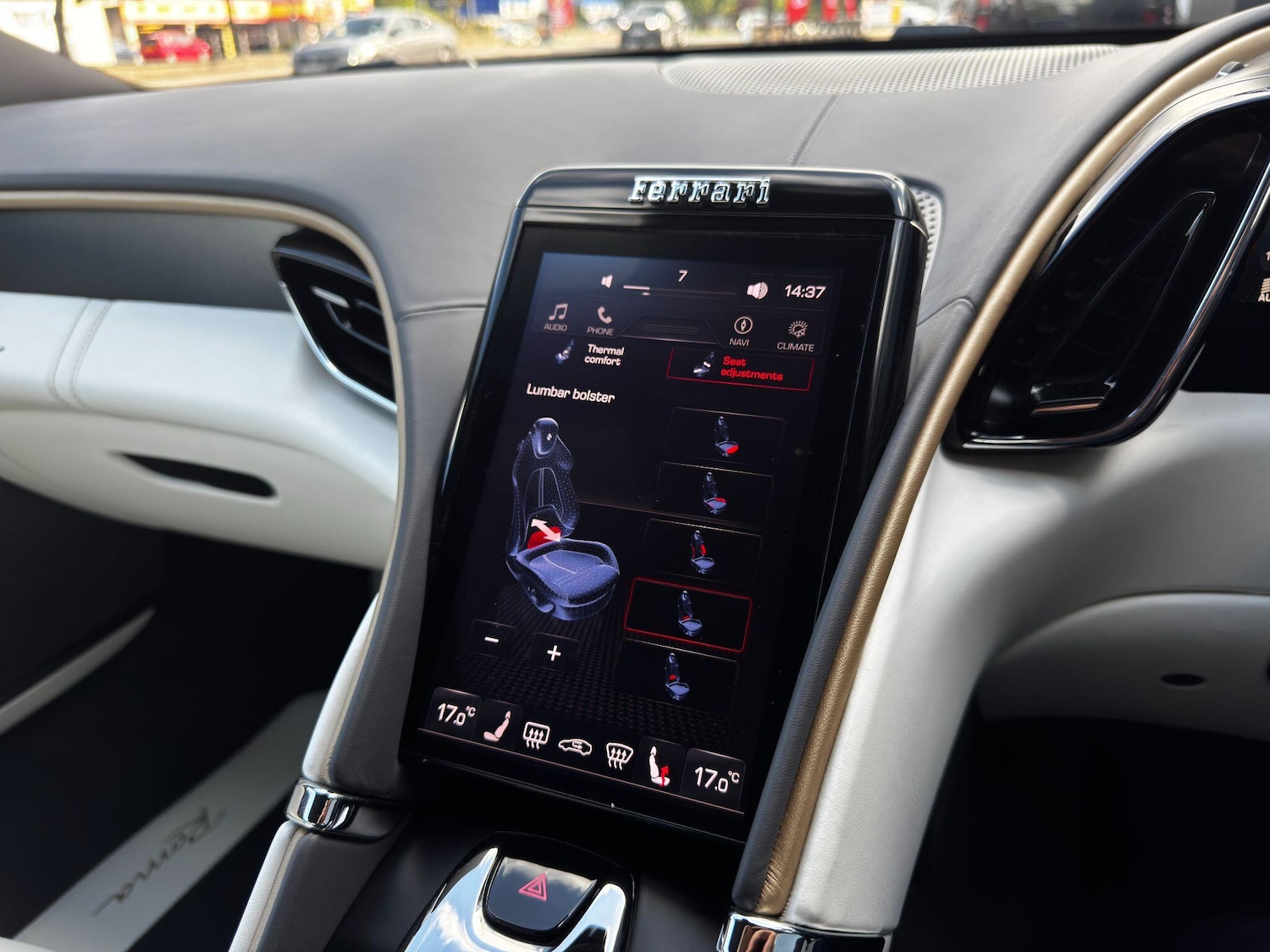 Used Ferrari Roma 2025 for sale - 76336118: Photo 58