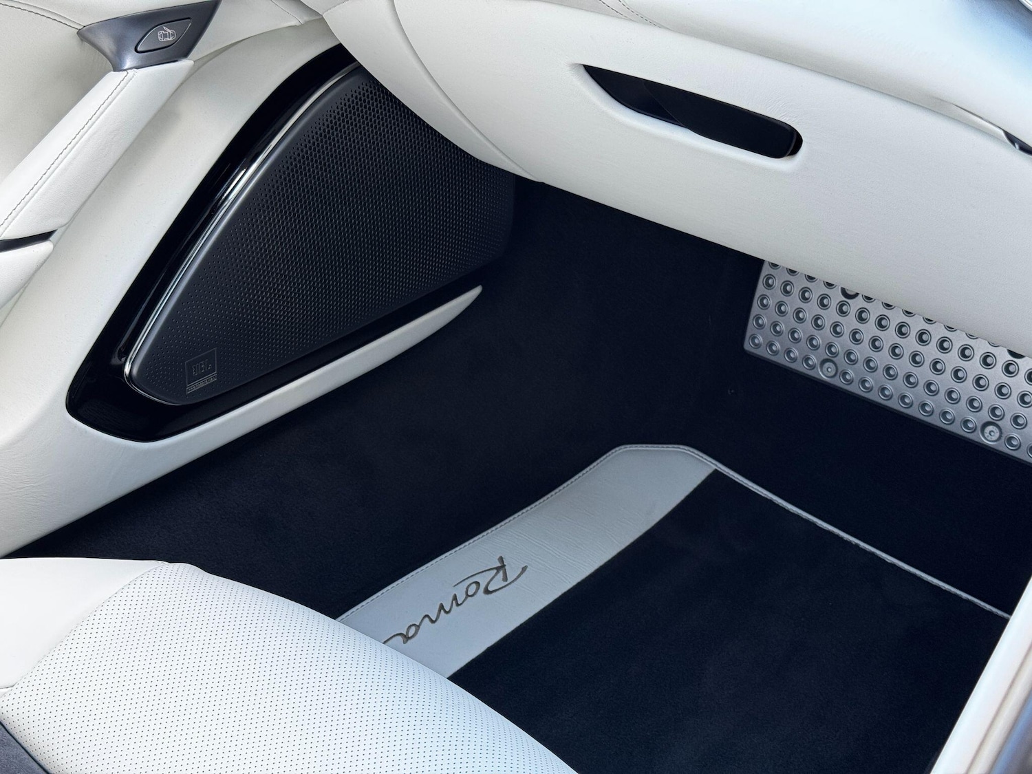 Used Ferrari Roma 2025 for sale - 76336118: Photo 61