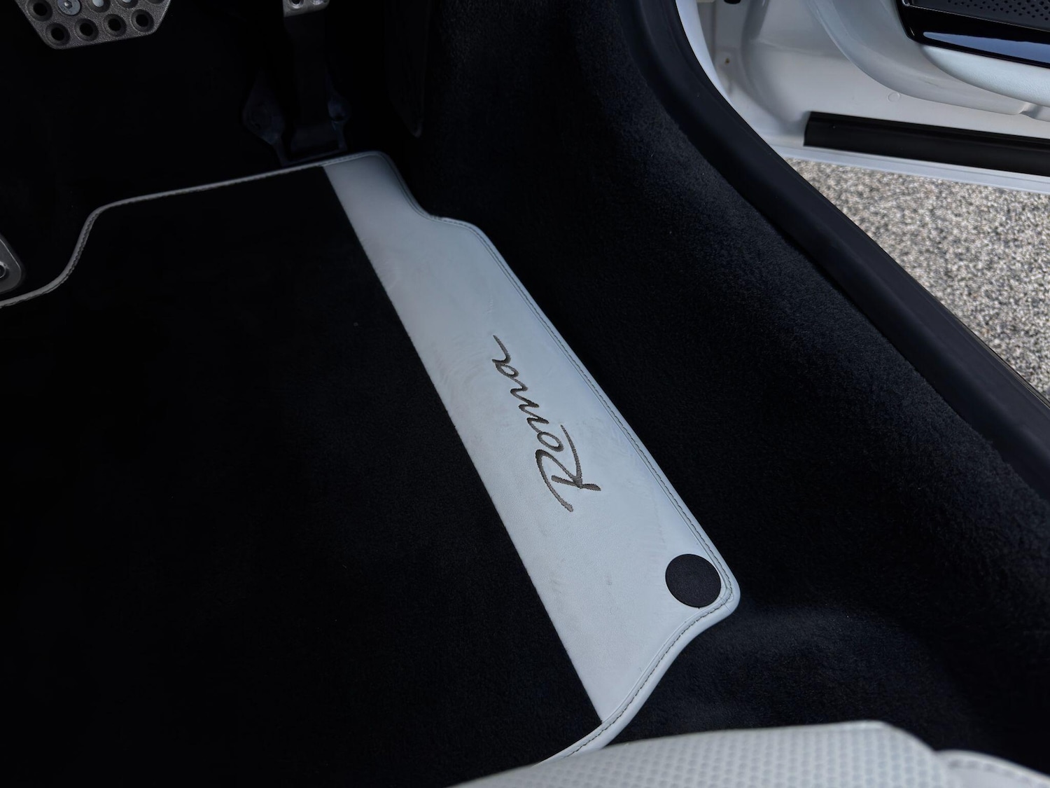 Used Ferrari Roma 2025 for sale - 76336118: Photo 63