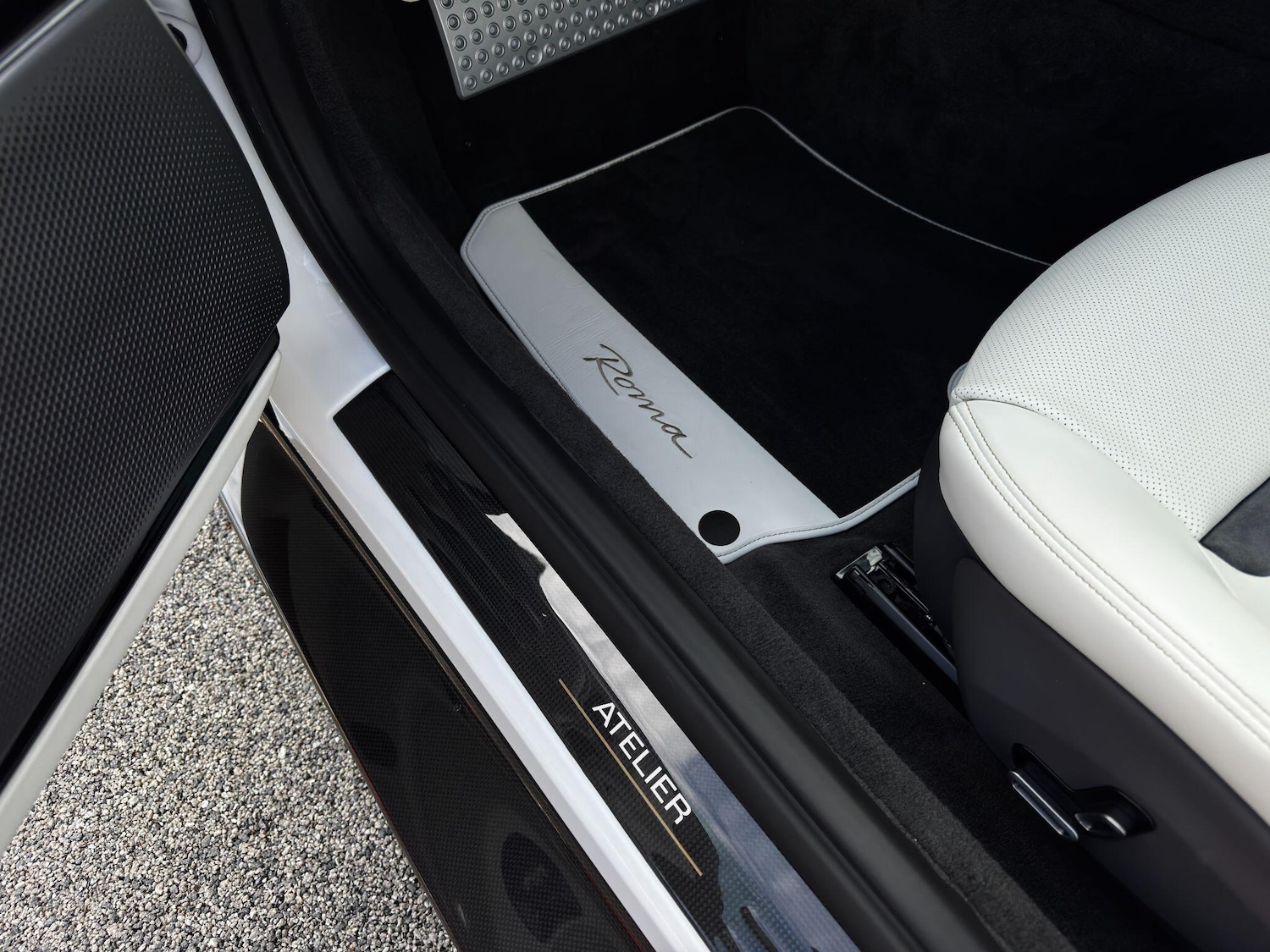 Used Ferrari Roma 2025 for sale - 76336118: Photo 69