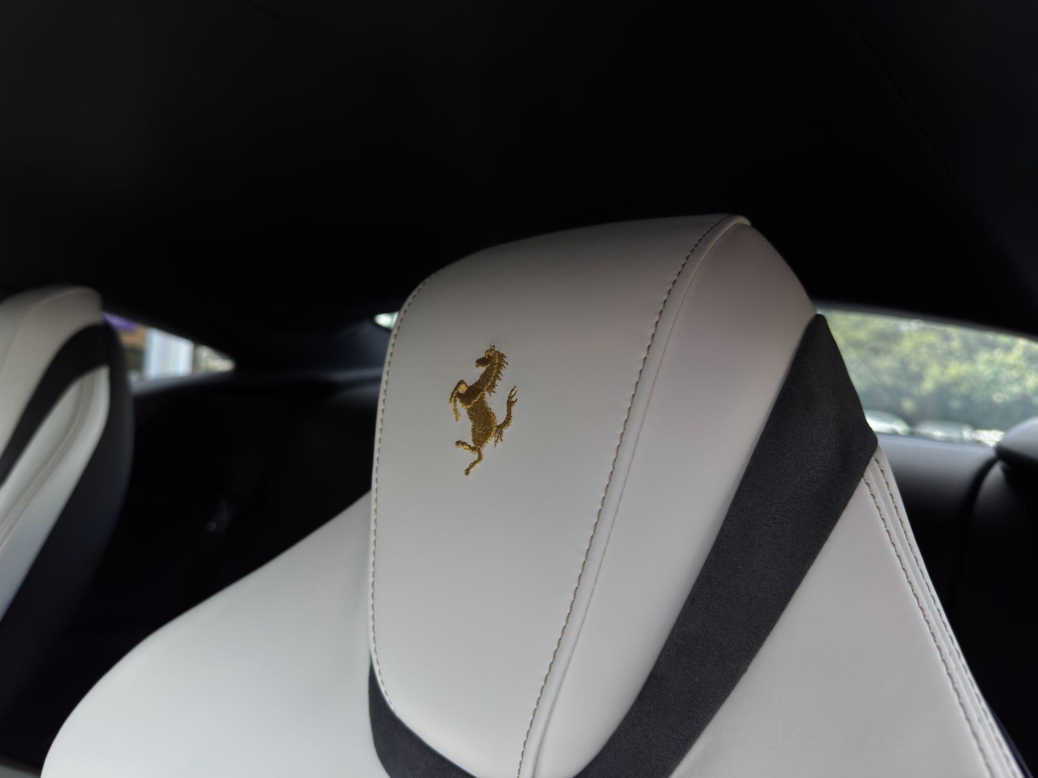 Used Ferrari Roma 2025 for sale - 76336118: Photo 70