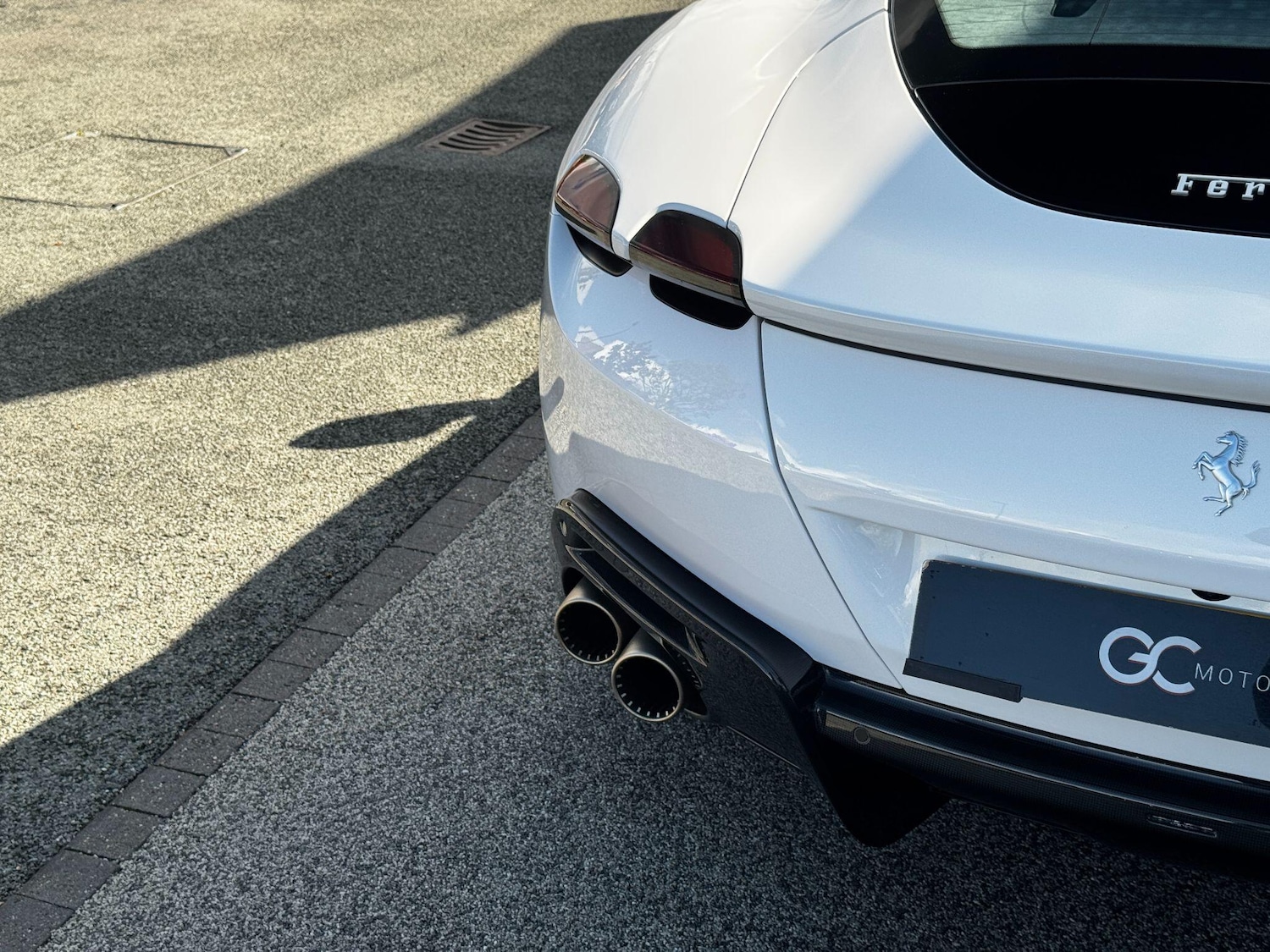 Used Ferrari Roma 2025 for sale - 76336118: Photo 73