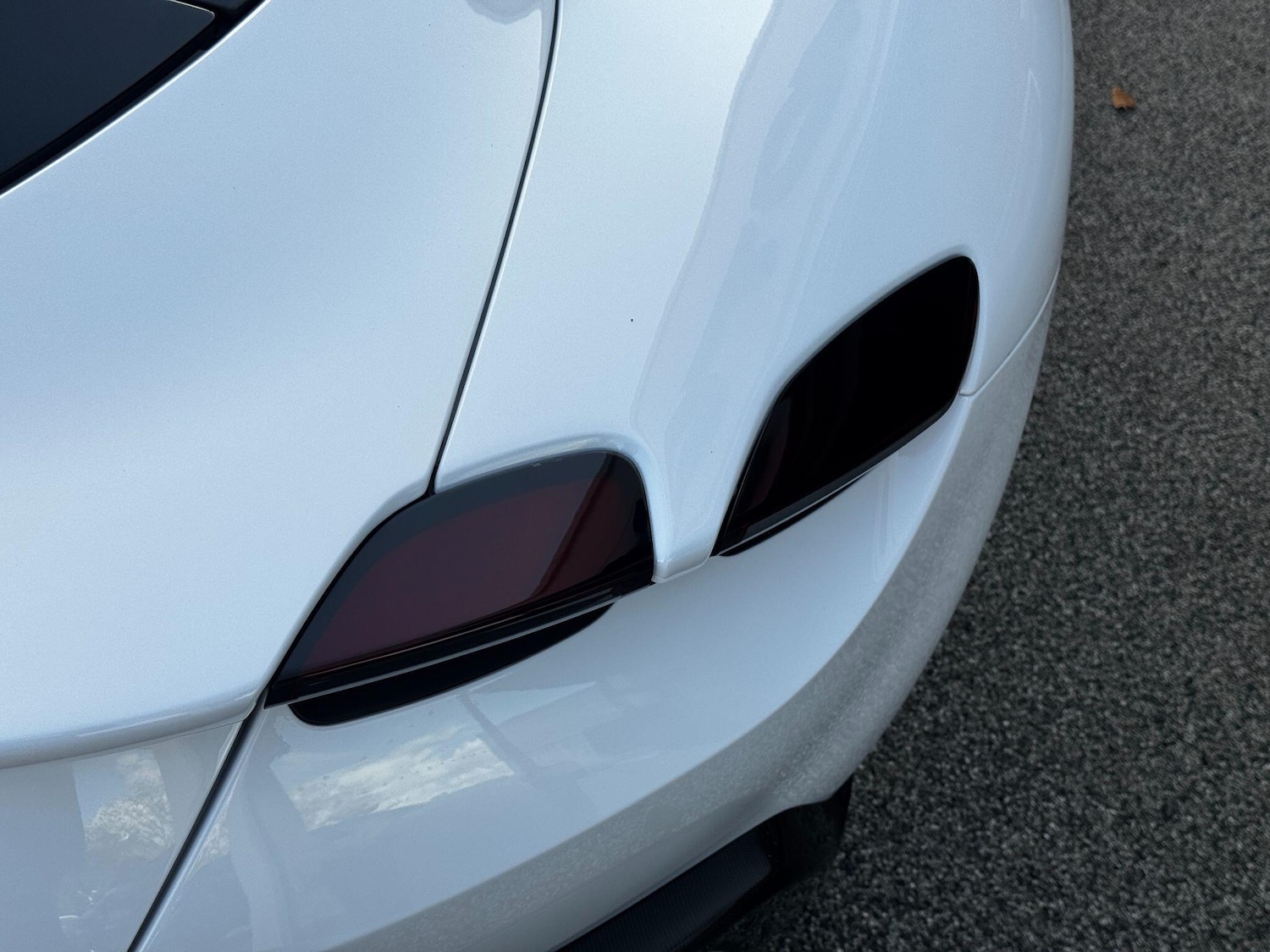 Used Ferrari Roma 2025 for sale - 76336118: Photo 78