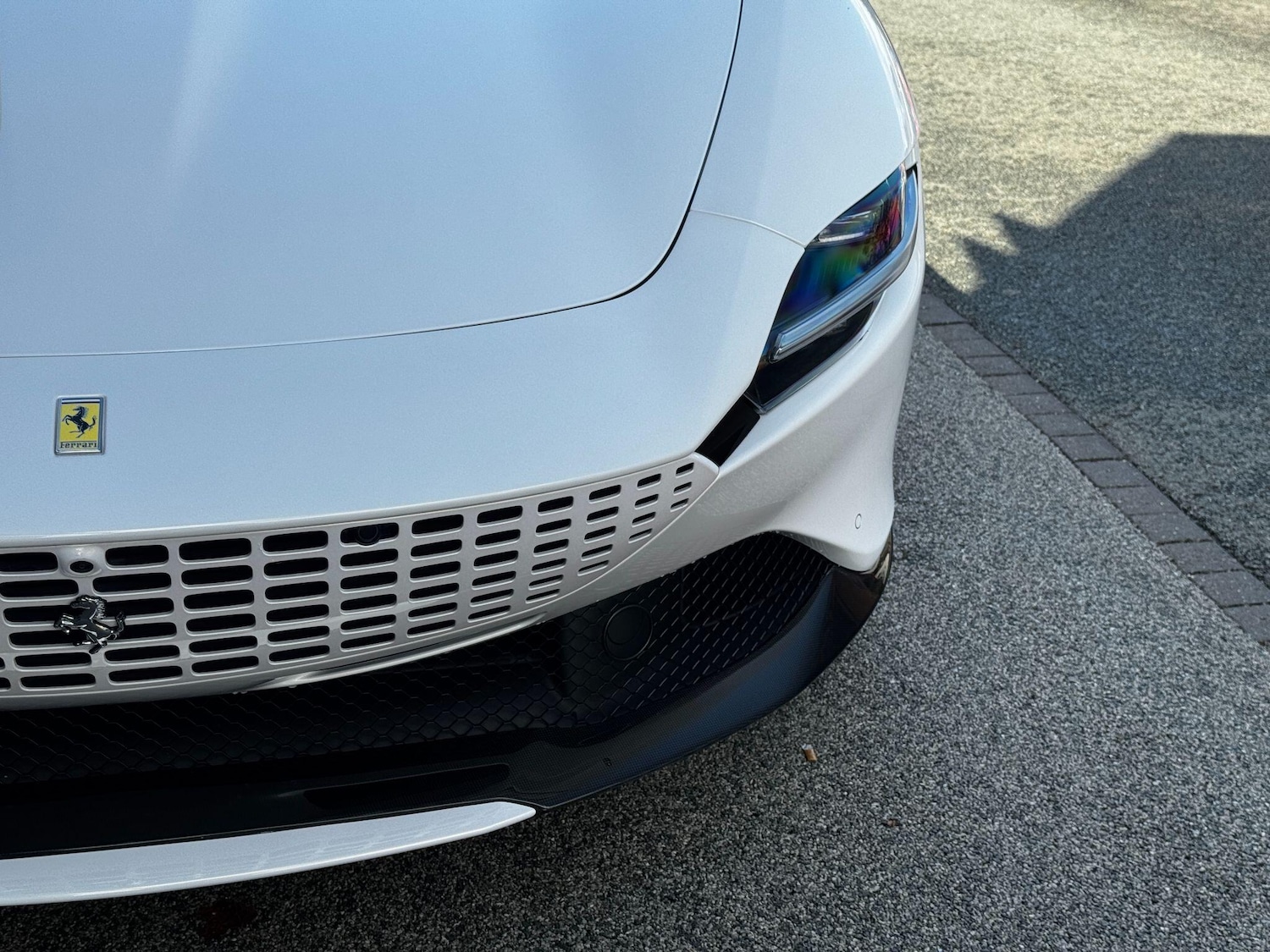 Used Ferrari Roma 2025 for sale - 76336118: Photo 79