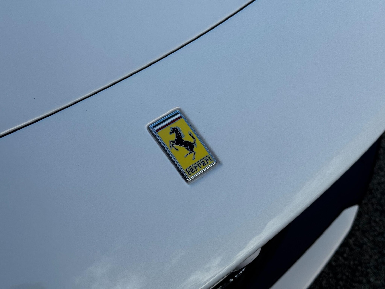 Used Ferrari Roma 2025 for sale - 76336118: Photo 80