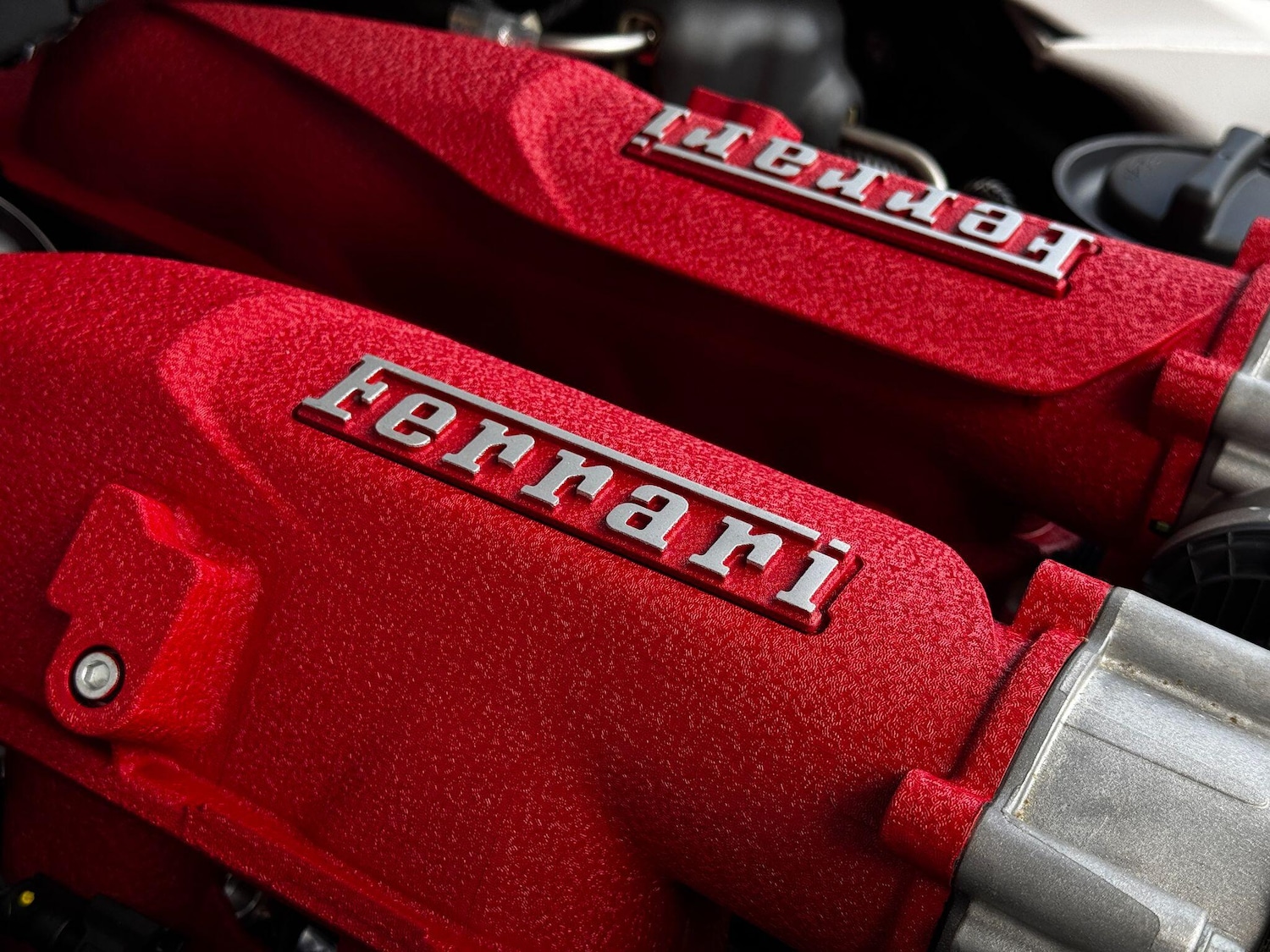 Used Ferrari Roma 2025 for sale - 76336118: Photo 83