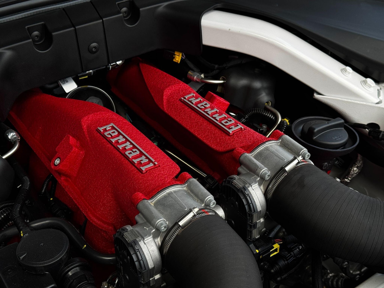 Used Ferrari Roma 2025 for sale - 76336118: Photo 84