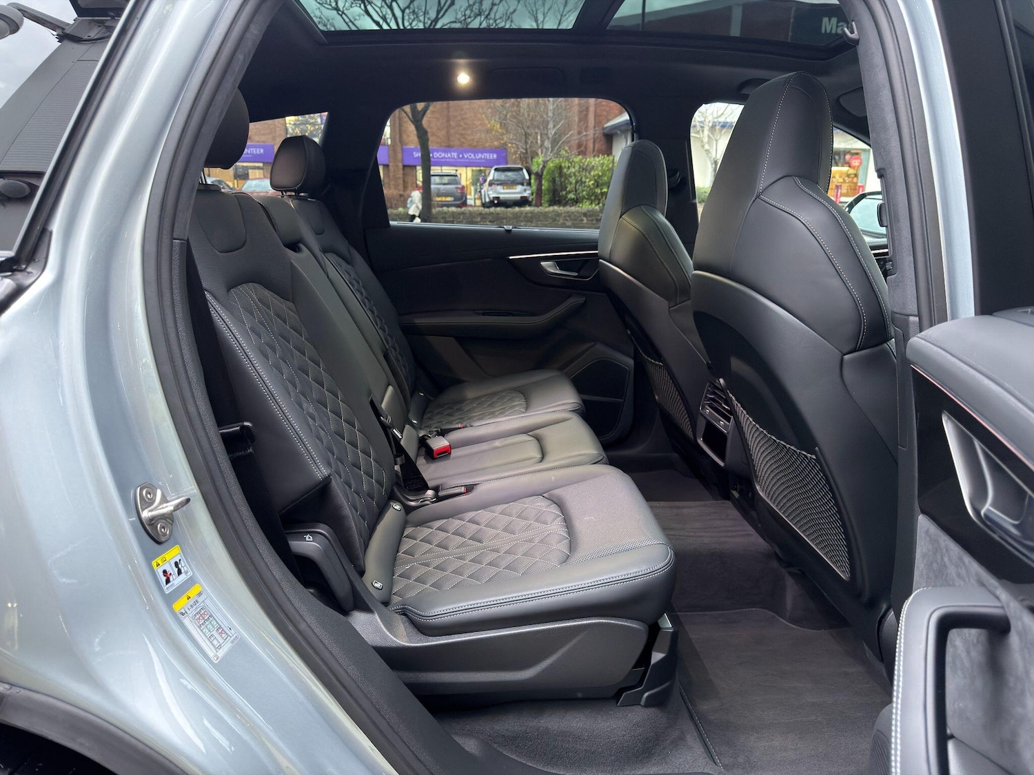 Used Audi Q7 2025 for sale - 76887275: Photo 19