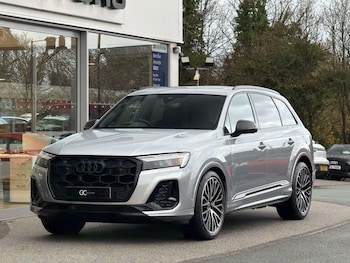 2025 (74) - 50 TDI Quattro Vorsprung 5dr Tiptronic