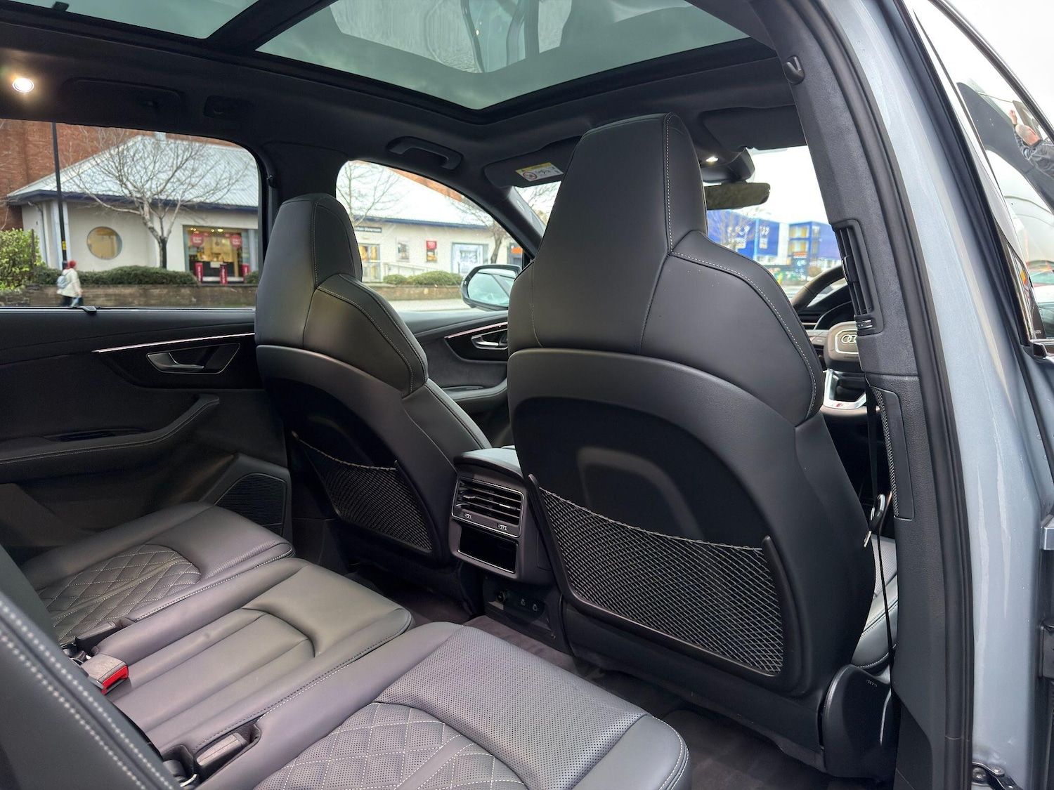 Used Audi Q7 2025 for sale - 76887275: Photo 20