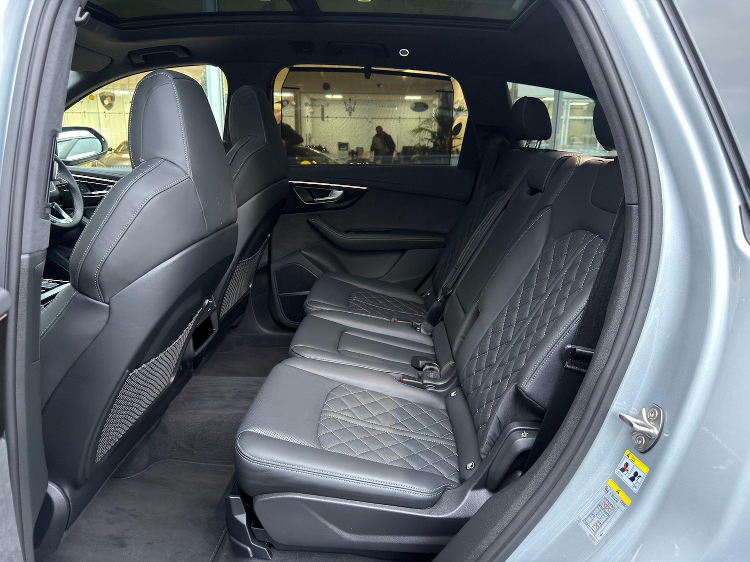 Used Audi Q7 2025 for sale - 76887275: Photo 22