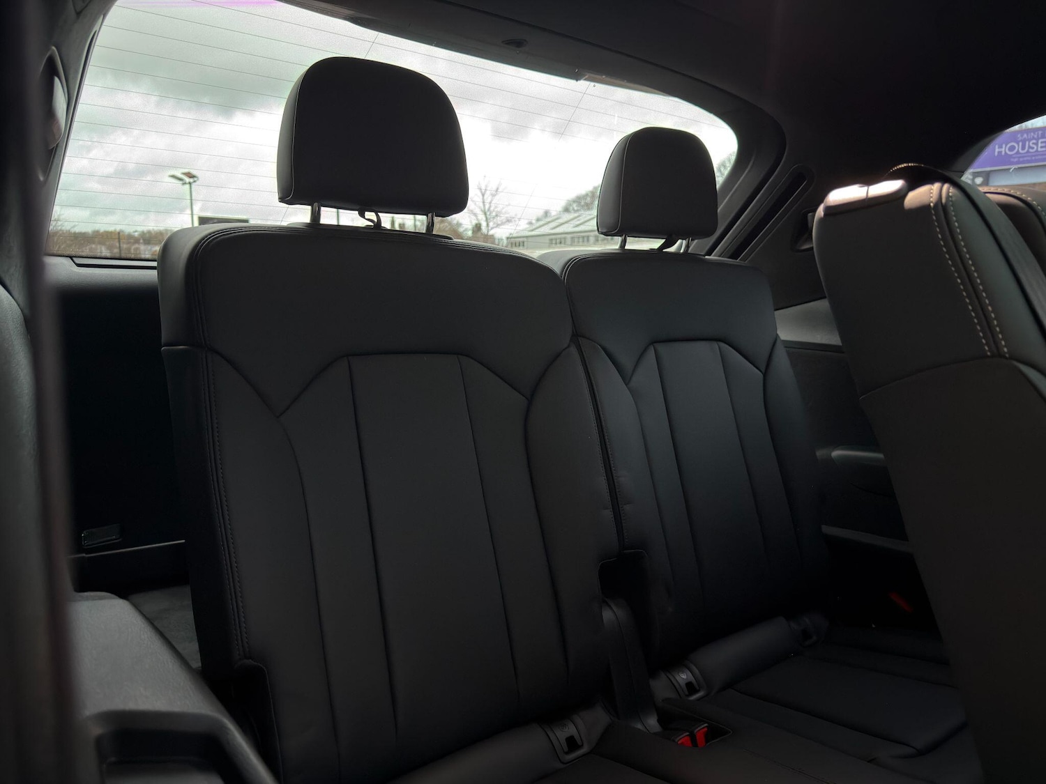 Used Audi Q7 2025 for sale - 76887275: Photo 24