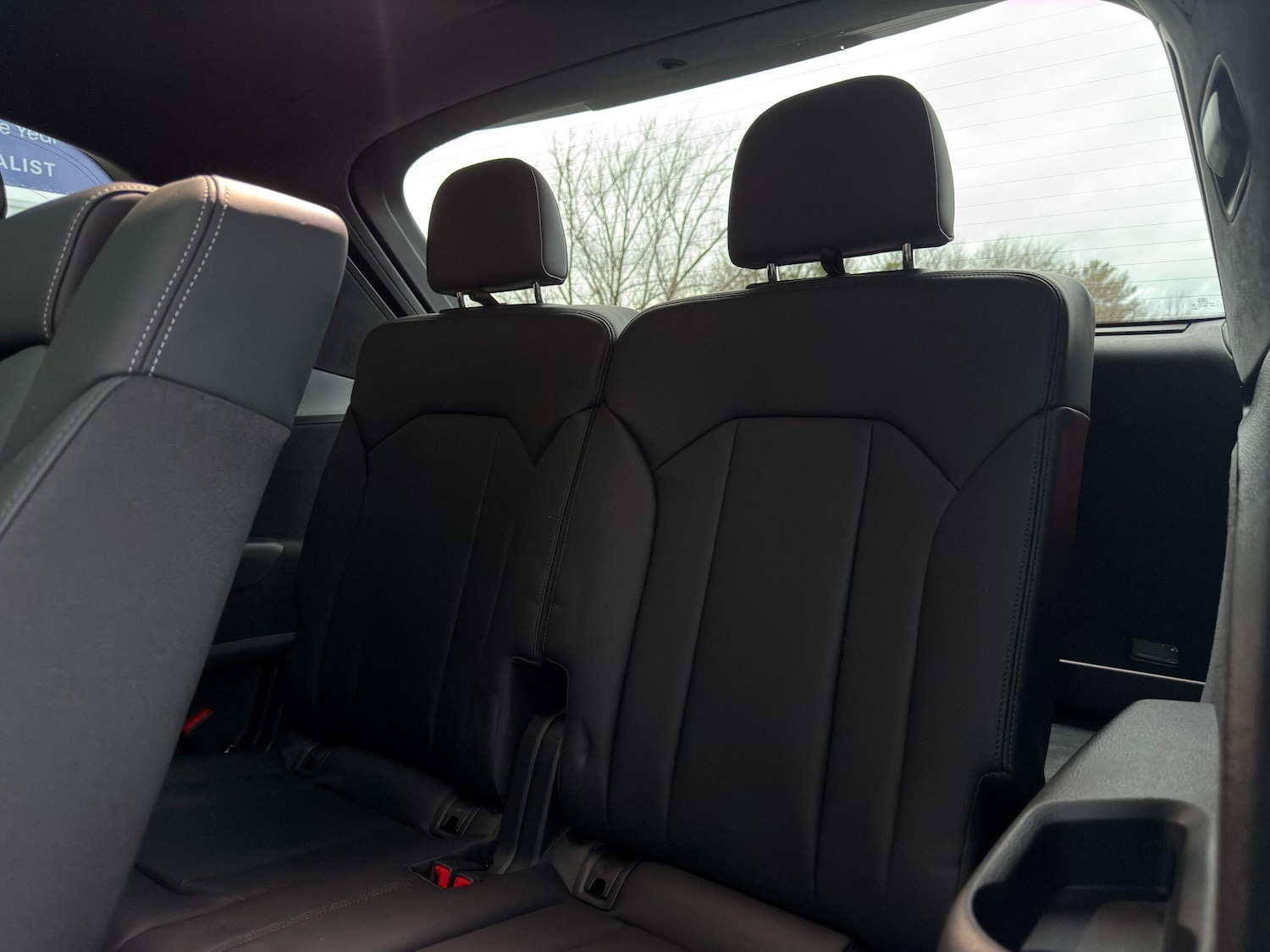 Used Audi Q7 2025 for sale - 76887275: Photo 25