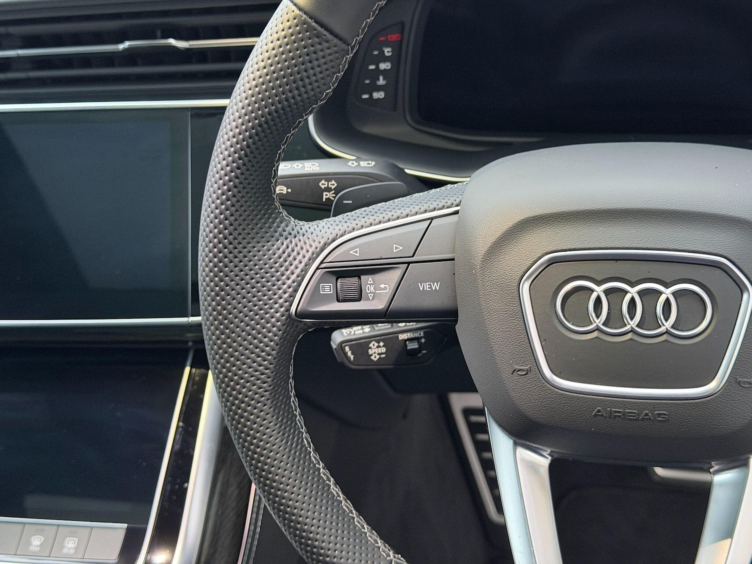 Used Audi Q7 2025 for sale - 76887275: Photo 29