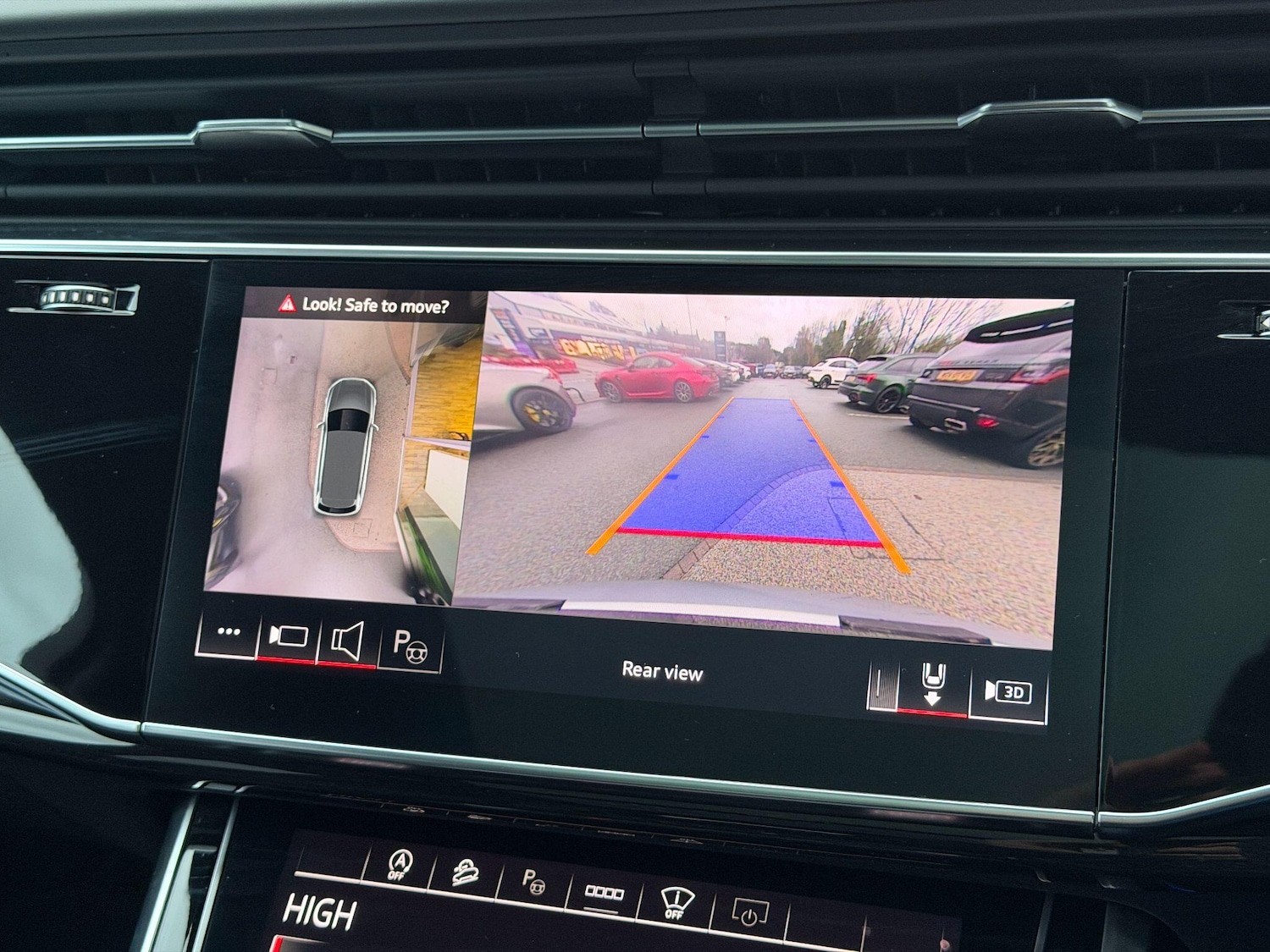 Used Audi Q7 2025 for sale - 76887275: Photo 33