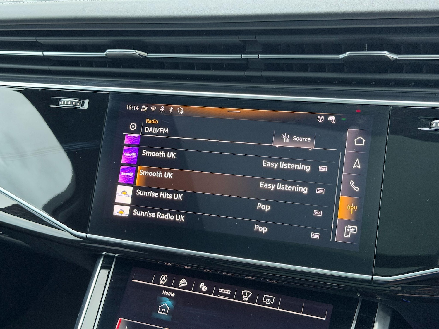 Used Audi Q7 2025 for sale - 76887275: Photo 34