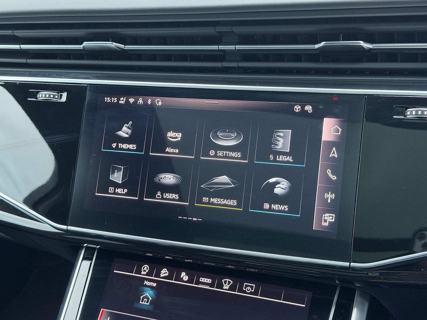 Used Audi Q7 2025 for sale - 76887275: Photo 37