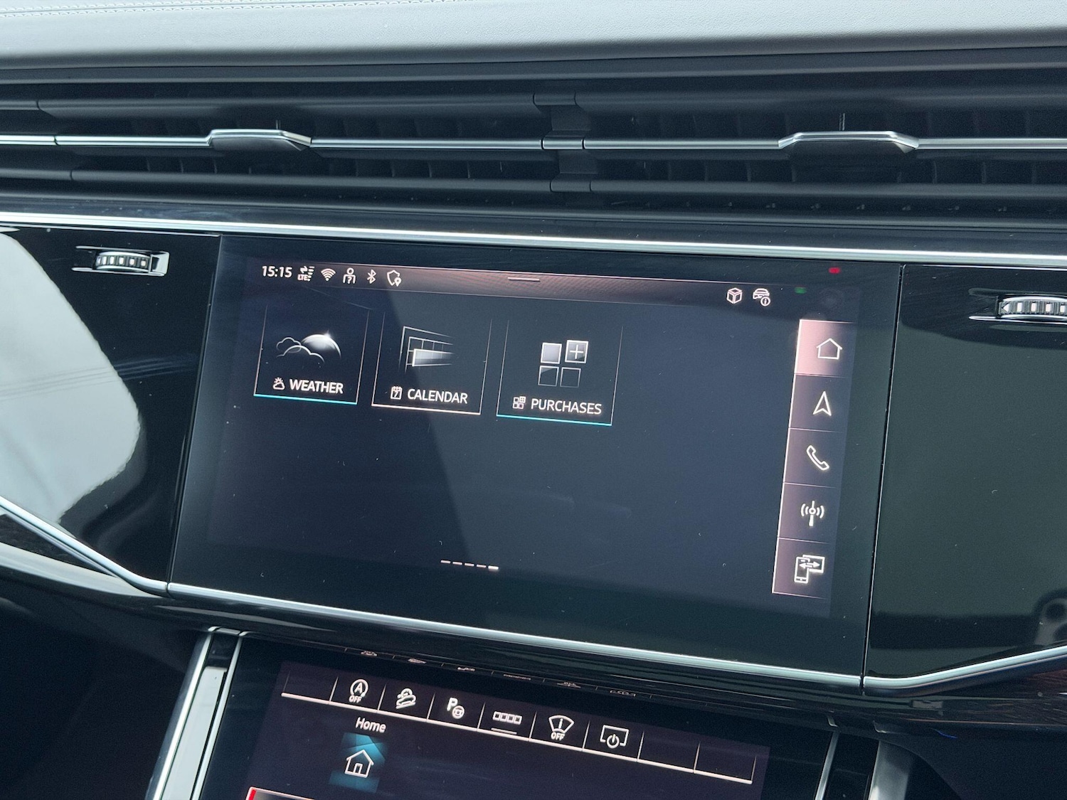 Used Audi Q7 2025 for sale - 76887275: Photo 38