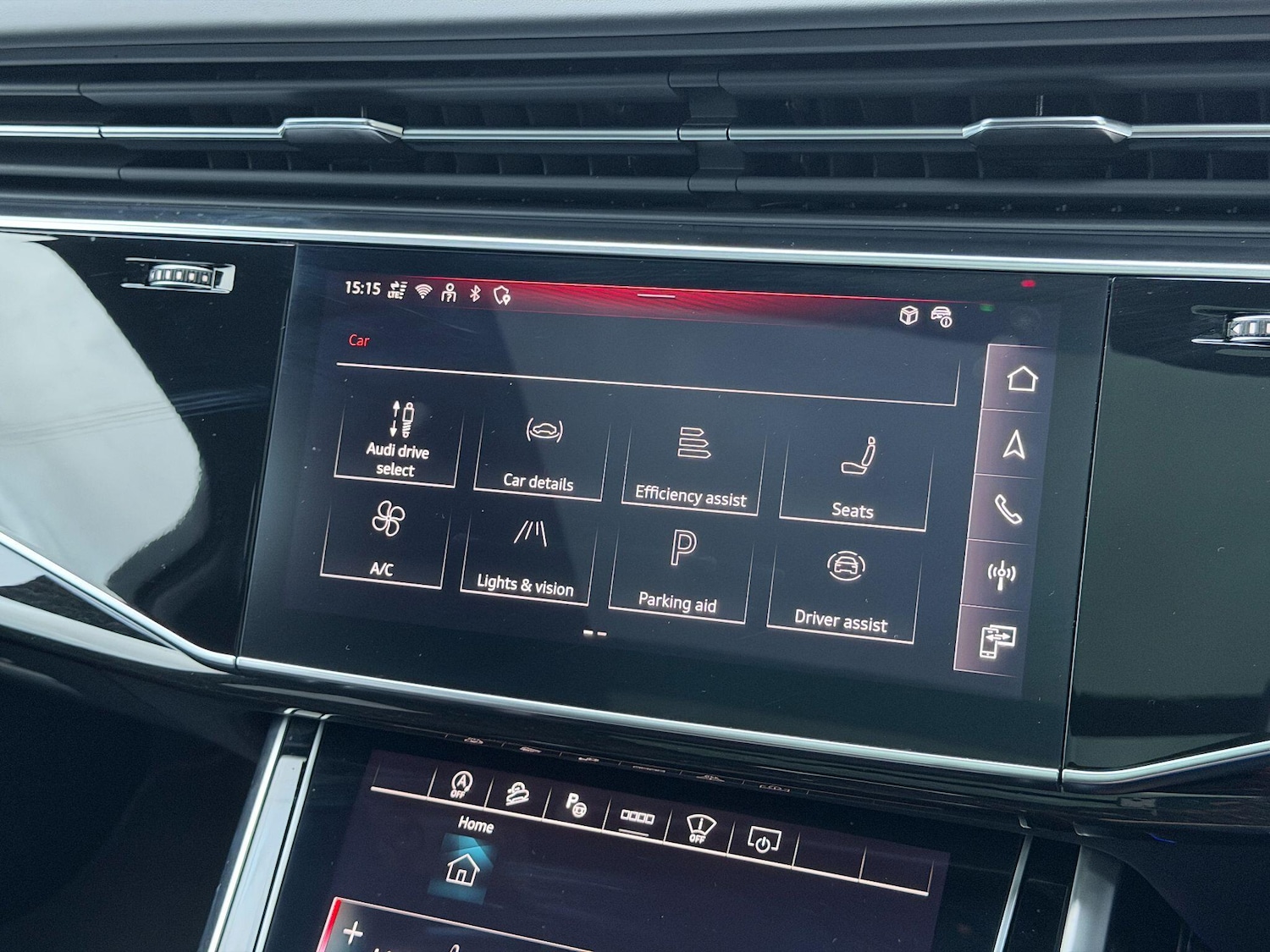 Used Audi Q7 2025 for sale - 76887275: Photo 39