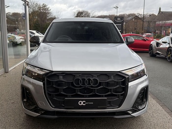 Used Audi Q7 2025 for sale - 76887275: Photo