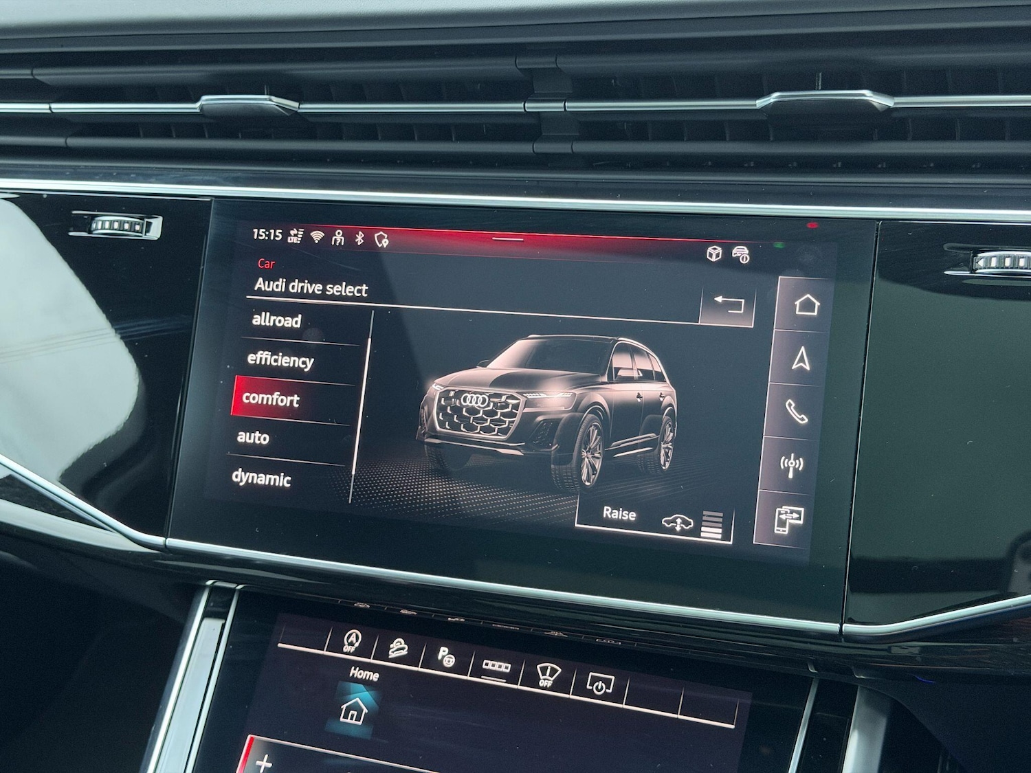 Used Audi Q7 2025 for sale - 76887275: Photo 40