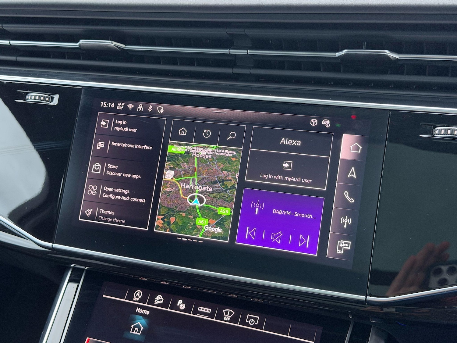 Used Audi Q7 2025 for sale - 76887275: Photo 42