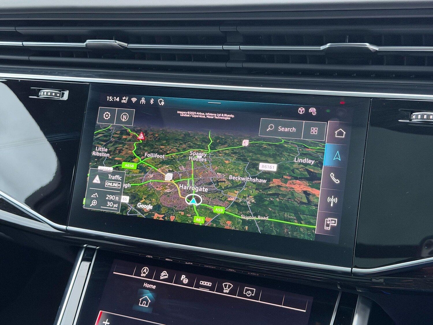 Used Audi Q7 2025 for sale - 76887275: Photo 43