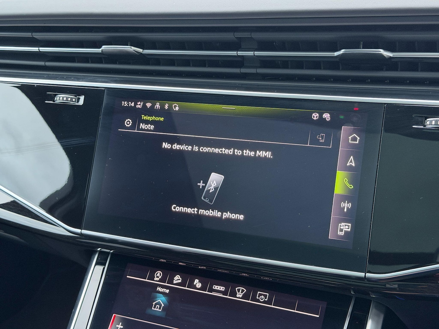 Used Audi Q7 2025 for sale - 76887275: Photo 44