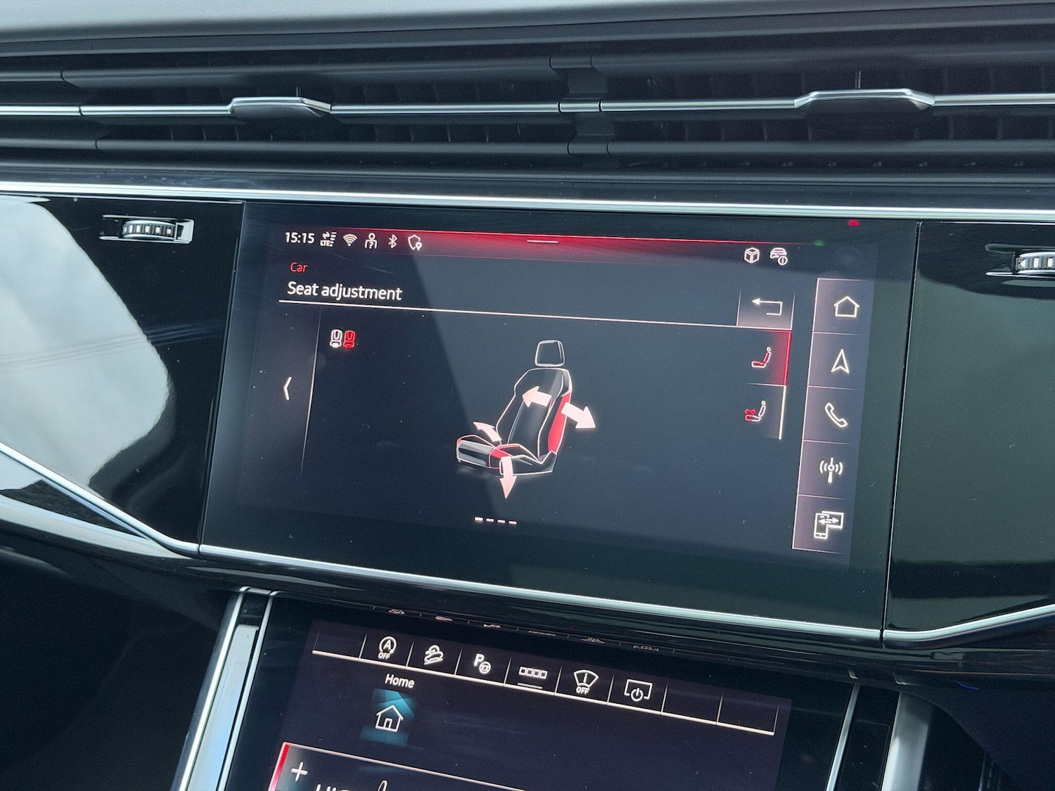 Used Audi Q7 2025 for sale - 76887275: Photo 49