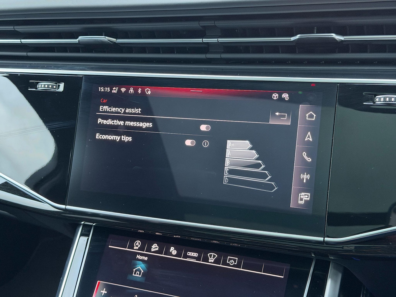 Used Audi Q7 2025 for sale - 76887275: Photo 50