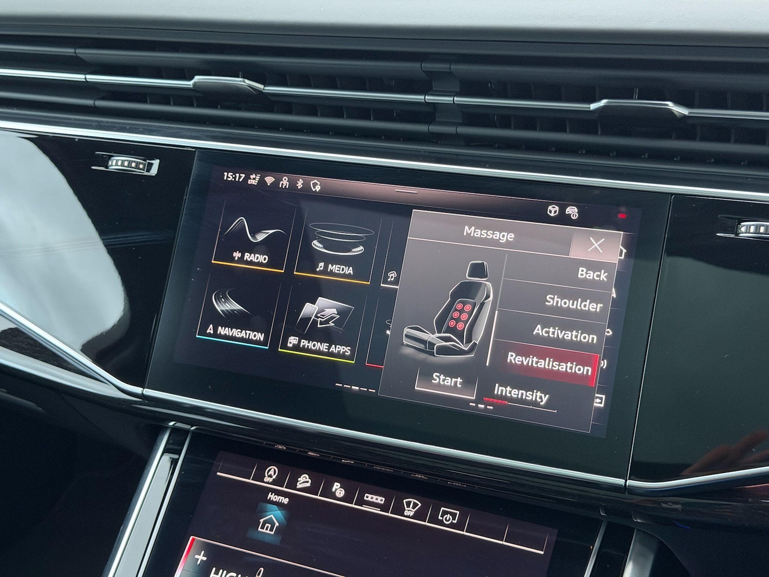 Used Audi Q7 2025 for sale - 76887275: Photo 51