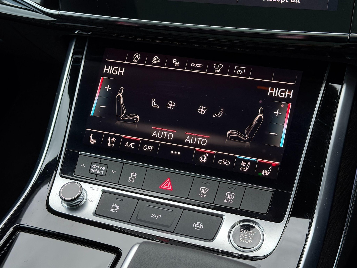 Used Audi Q7 2025 for sale - 76887275: Photo 52